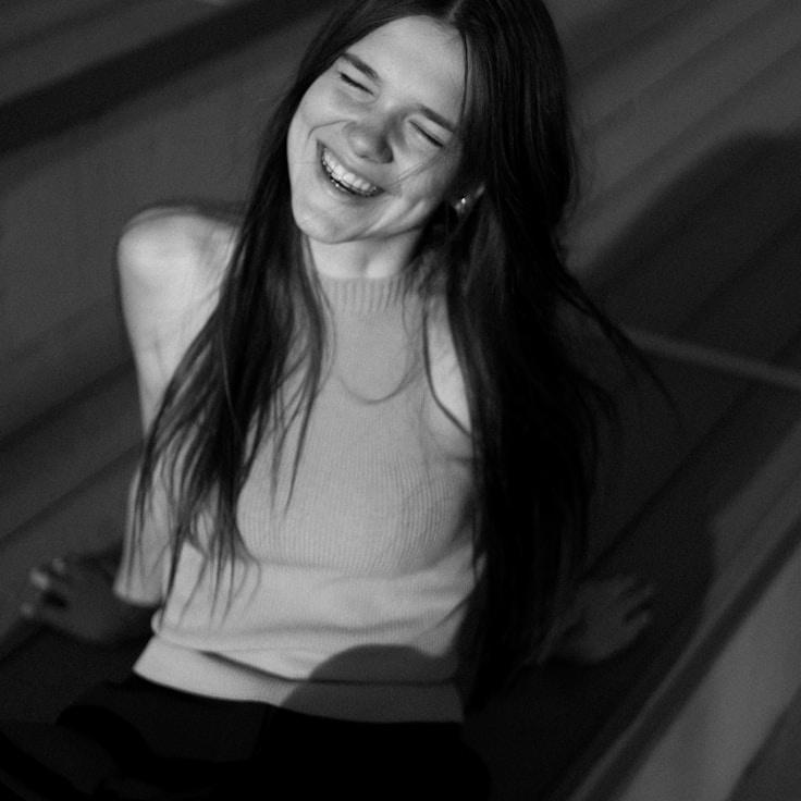 Landscape day trip near Milan, Italy