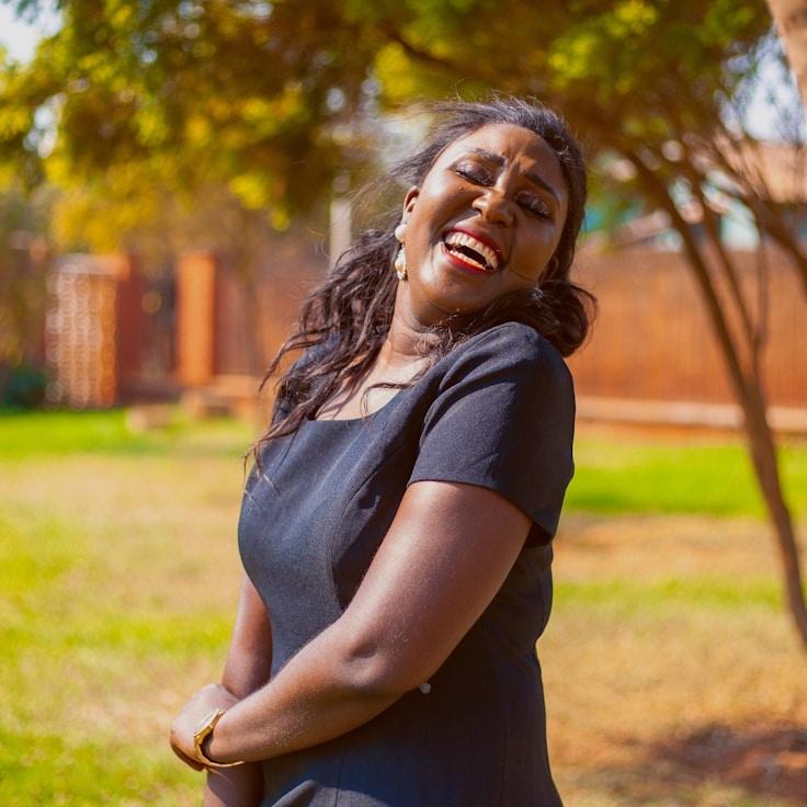 Sofia Rossi - Founder of Shore Vista Quill